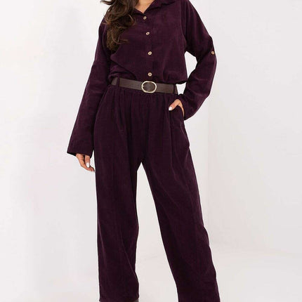 Long sleeve shirt model 220822 - Très Elite