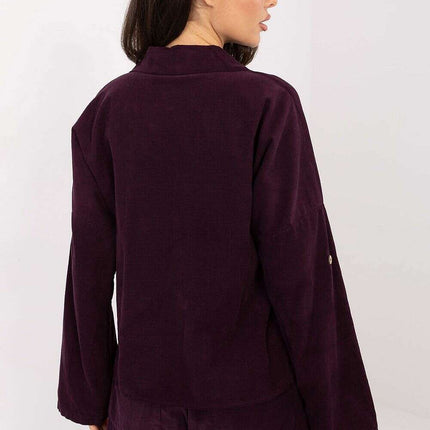 Long sleeve shirt model 220822 - Très Elite
