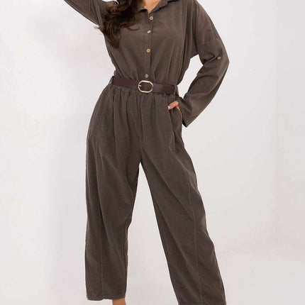 Long sleeve shirt model 220822 - Très Elite