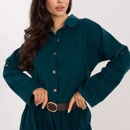 Long sleeve shirt model 220822 - Très Elite