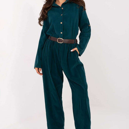 Long sleeve shirt model 220822 - Très Elite