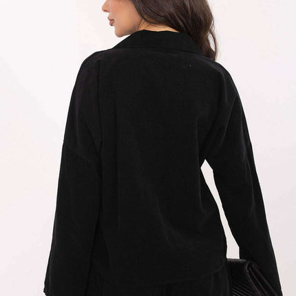 Long sleeve shirt model 220822 - Très Elite