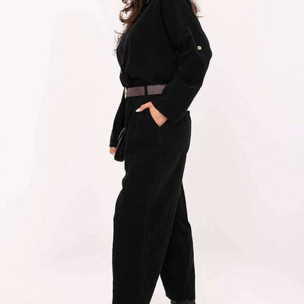 Long sleeve shirt model 220822 - Très Elite