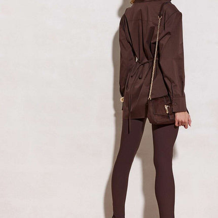 Long sleeve shirt model 220906 - Très Elite