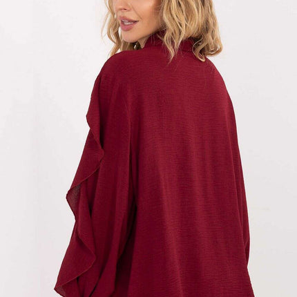 Long sleeve shirt model 221059 - Très Elite