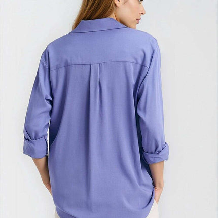 Long sleeve shirt model 221214 - Très Elite