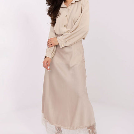 Long sleeve shirt model 221394 - Très Elite