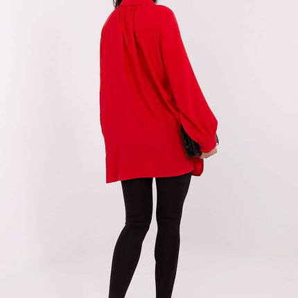 Long sleeve shirt model 221394 - Très Elite