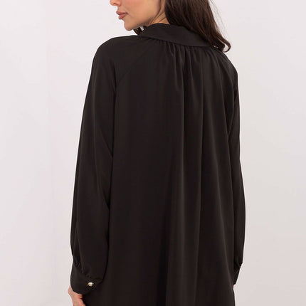 Long sleeve shirt model 221394 - Très Elite