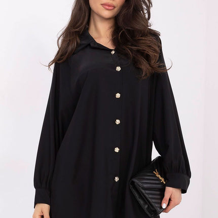 Long sleeve shirt model 221394 - Très Elite