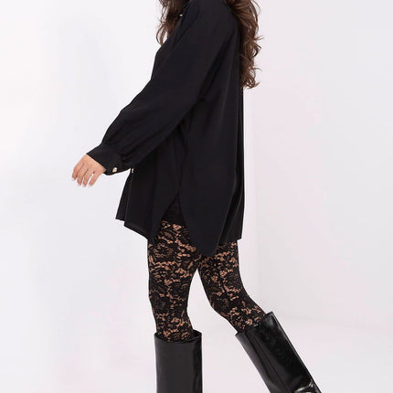 Long sleeve shirt model 221394 - Très Elite
