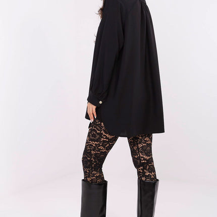 Long sleeve shirt model 221394 - Très Elite