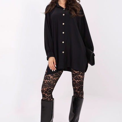 Long sleeve shirt model 221394 - Très Elite