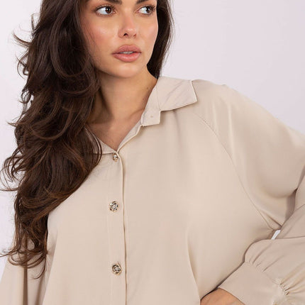 Long sleeve shirt model 221394 - Très Elite