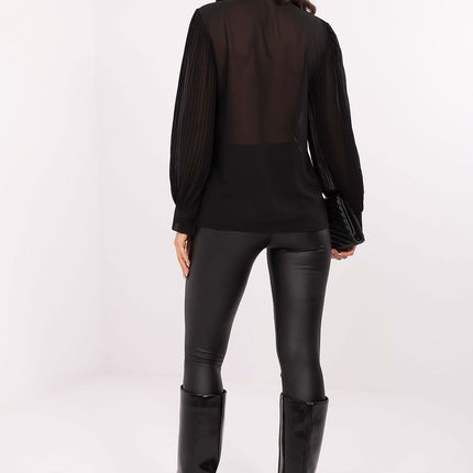 Long sleeve shirt model 221588 - Très Elite