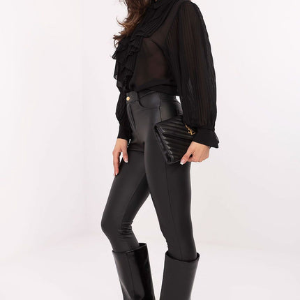Long sleeve shirt model 221588 - Très Elite