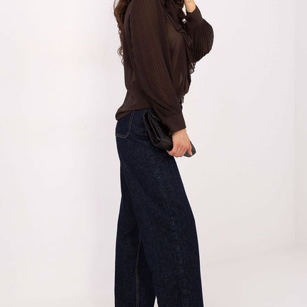 Long sleeve shirt model 221588 - Très Elite