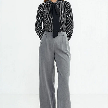 Long sleeve shirt model 221722 - Très Elite