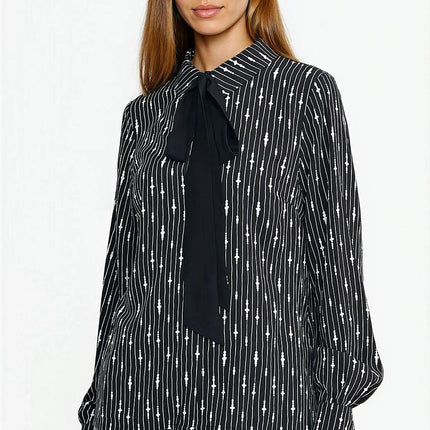 Long sleeve shirt model 221722 - Très Elite