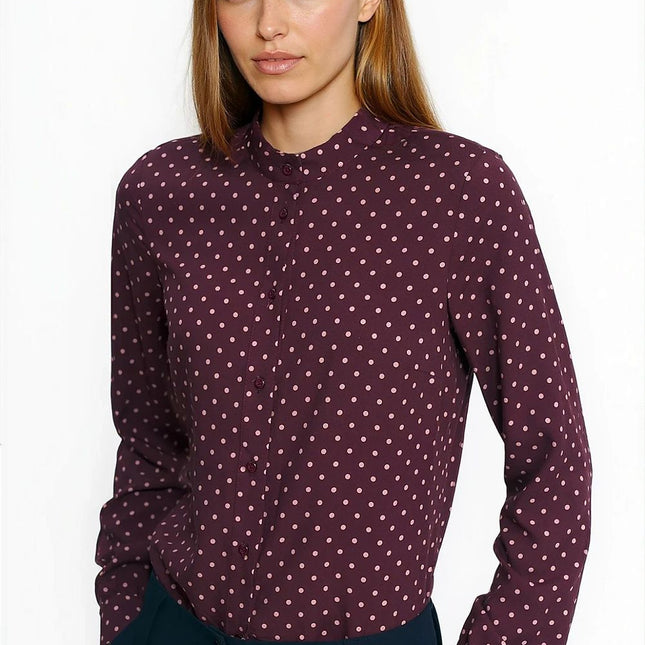 Long sleeve shirt model 221729 - Très Elite