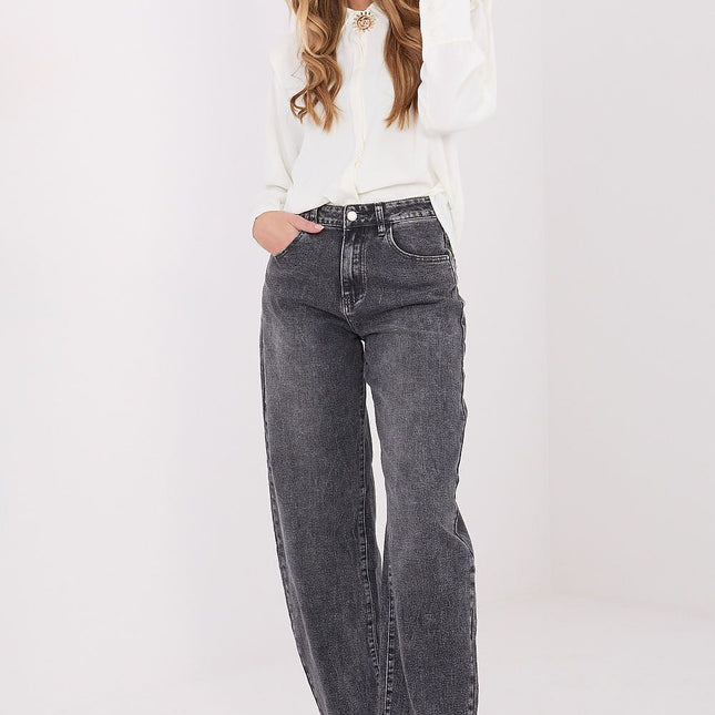 Long sleeve shirt model 221753- Très Elite- Très Elite