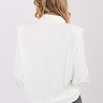 Long sleeve shirt model 221753 - Très Elite