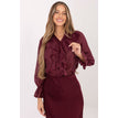 red / one-size-fits-all