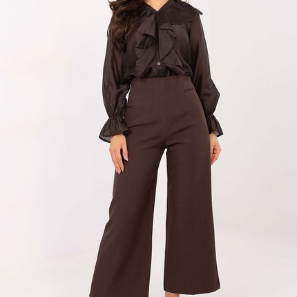 Long sleeve shirt model 221869 - Très Elite