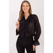 black / one-size-fits-all