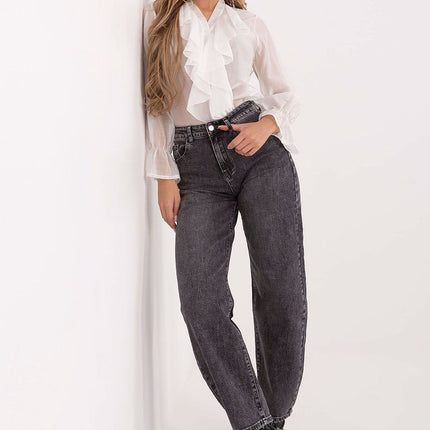 Long sleeve shirt model 221869 - Très Elite
