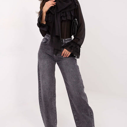 Long sleeve shirt model 221877- Très Elite- Très Elite