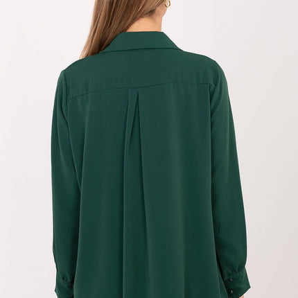 Long sleeve shirt model 221880 - Très Elite