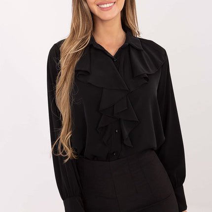 Long sleeve shirt model 221880 - Très Elite