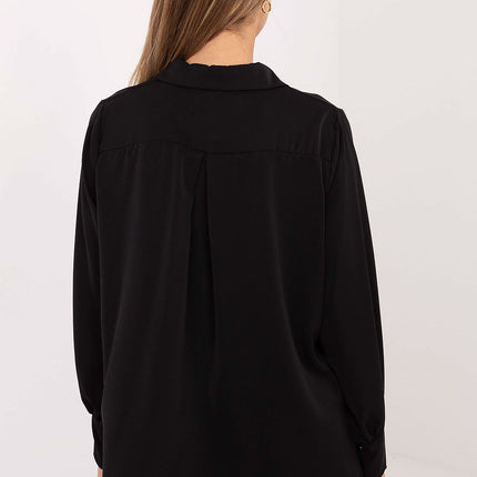 Long sleeve shirt model 221880 - Très Elite