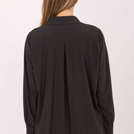 Long sleeve shirt model 221880 - Très Elite