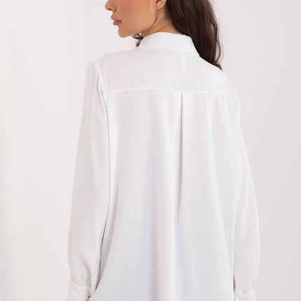 Long sleeve shirt model 221880 - Très Elite