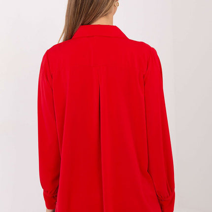 Long sleeve shirt model 221880 - Très Elite
