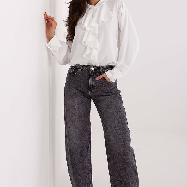 Long sleeve shirt model 221880 - Très Elite