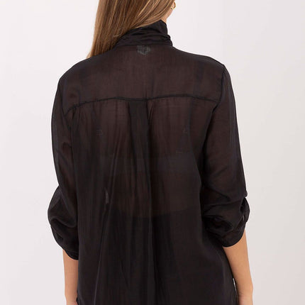 Long sleeve shirt model 221886 - Très Elite