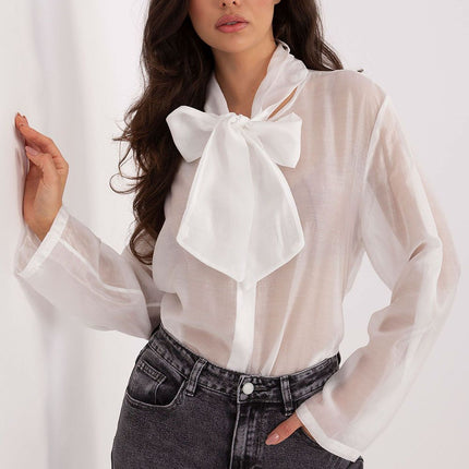 Long sleeve shirt model 221886 - Très Elite