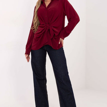 Long sleeve shirt model 221890 - Très Elite