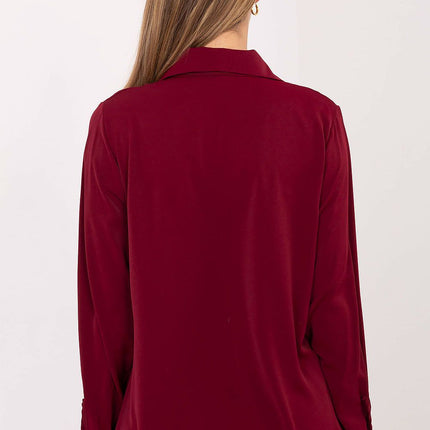 Long sleeve shirt model 221890 - Très Elite
