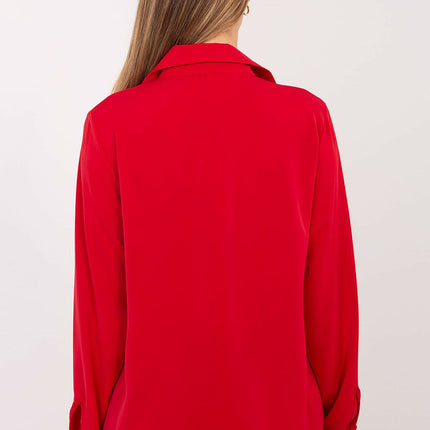 Long sleeve shirt model 221890 - Très Elite