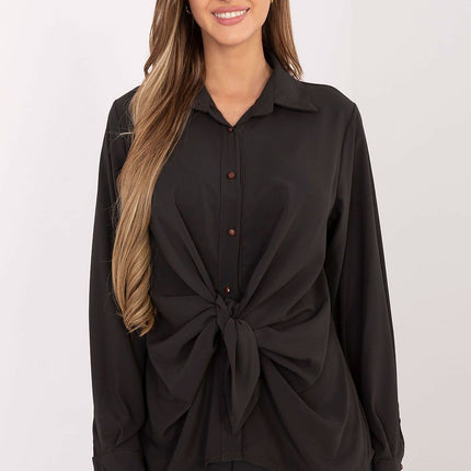Long sleeve shirt model 221890 - Très Elite