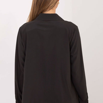Long sleeve shirt model 221890 - Très Elite