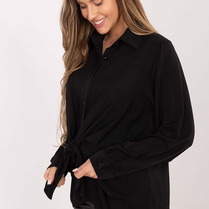 Long sleeve shirt model 221890 - Très Elite