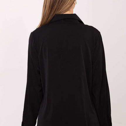 Long sleeve shirt model 221890 - Très Elite