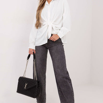 Long sleeve shirt model 221890 - Très Elite