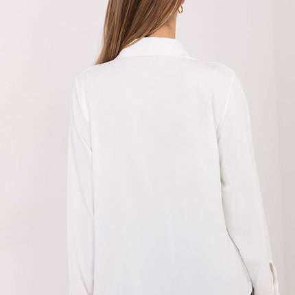 Long sleeve shirt model 221890 - Très Elite