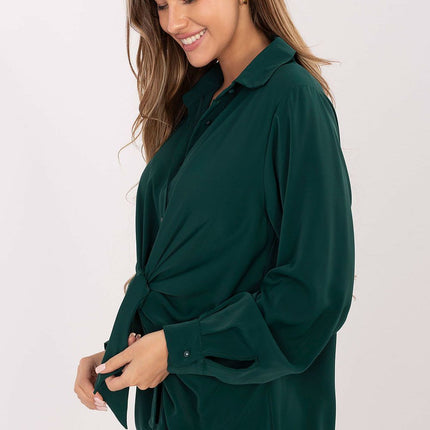 Long sleeve shirt model 221890 - Très Elite